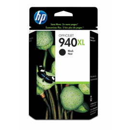  P C4906AE BLACK INKJET CARTRIDGE