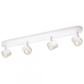 BARA 4X SPOT LED PHILIPS MYLIVING STAR