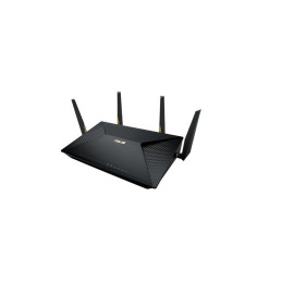 AS WI-FI ROUTER AC2600 DUAL-WAN VPN