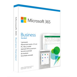 LIC FPP MS 365 BUS STD RETAIL ENGL P6
