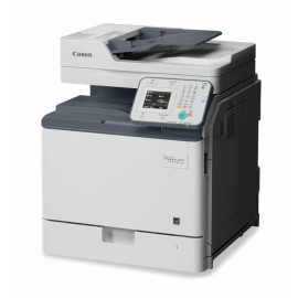 CANON IR1225 A4 COLOR LASER MFP