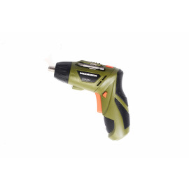 HR SURUBELNITA ACM 3.6V LI-ION 210RPM