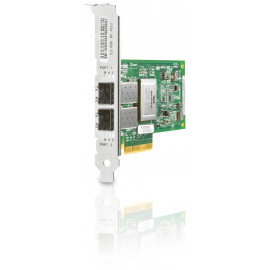 HPE 82Q 8GB DUAL PORT PCI-E FC HBA