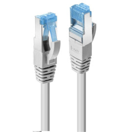 Cablu Lindy 1m Cat.6A S/FTP LSZH Network