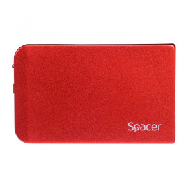 Rack ext. HDD/SSD 2.5