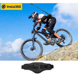 INSTA360 BACK BAR WAIST STRAP