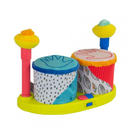 Lamaze- Primul meu set de tobe