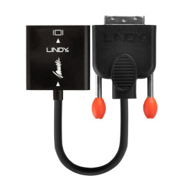 Adaptor Lindy DVI-D to VGA Converter