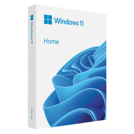 WIN 11 HOME FPP P2 32-bit/64-bit RO USB