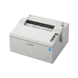 EPSON LQ-50 6