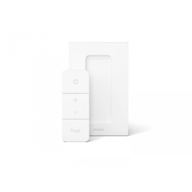 Buckram Hue bar/tube white 2x5W 230V