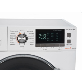 MASINA CU USCATOR HEINNER HWDM-8614B
