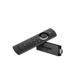 Amazon Fire TV Stick 3rd Gen 2021 Black