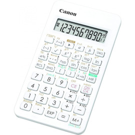 CANON F605GHWB CALCULATOR 10 DIGITS