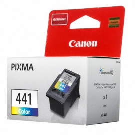 CANON CL-441 COLOR INKJET CARTRIDGE