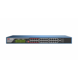 HK SWITCH POE 24 PORTURI FARA MANAGEMENT