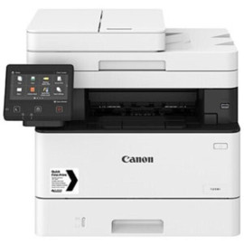 CANON I-SENSYS X1238I A4 MONO MFP