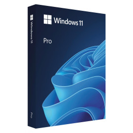 Win 11 Pro FPP P2 32-bit/64-bit Eng USB