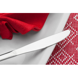 SET TACAMURI INOX 24 PIESE NEW YORK
