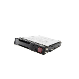 HPE 1.92TB NVME RI SC U.3 PE8010 SSD