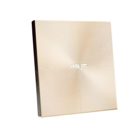 ASUS ZenDrive U8M external DVD-WR USB-C