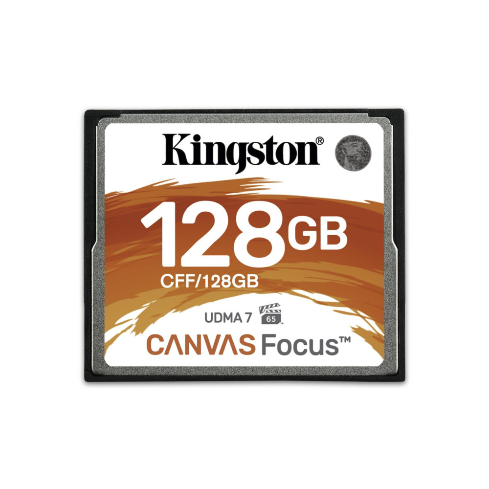 KS COMPACT FLASH 128GB CFF/128GB