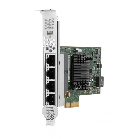 HP ETHERNET 1GB 4-PORT 331T ADAPTER