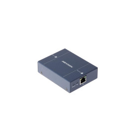 EXTENDER POE REPEATER 1CANAL:IN/OUT