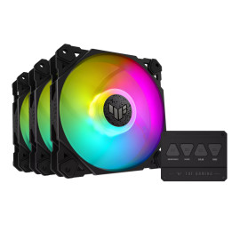 Cooler Asus TUF Gaming TF120 ARGB