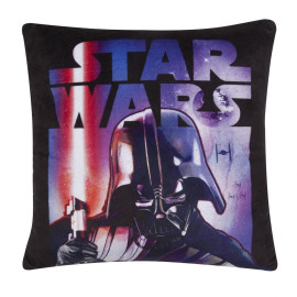 PERNA DECORATIVA PATRATA DARTH VADER  (3