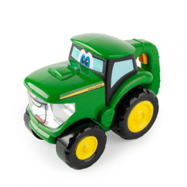 John Deere- Johnny tractorul lanterna