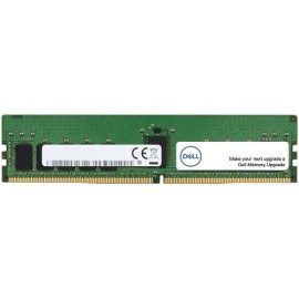 Dell Memory Upgrade 16GB 2RX8 DDR4 2666M
