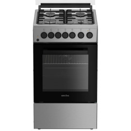 ARAGAZ ARCTIC AMG5612STLX