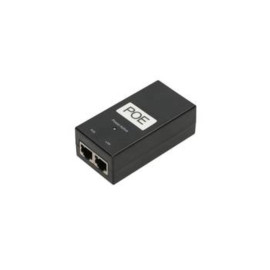 EXTRALINK 24V 24W 1A GB POE ADAPTER