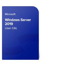LIC OEM 2019 SERVER CAL 5 CLT USER