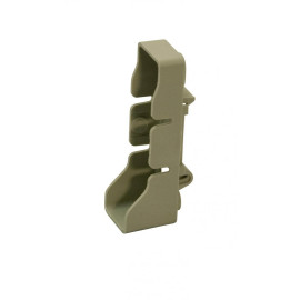 ACCESORIU MONTAJ PE SINA MODUL I/O