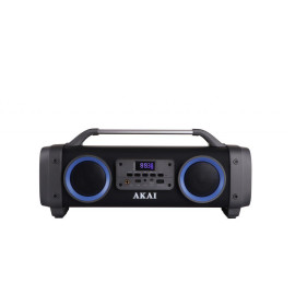 Akai ABTS-SH02 Boxa Portabila BT BoomBox