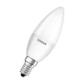 BASECLB40 4,9W/840 230VFR E14 FS3 OSRAM