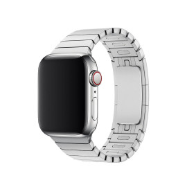 Apple Watch 38-40mm Band: Link Bracelet