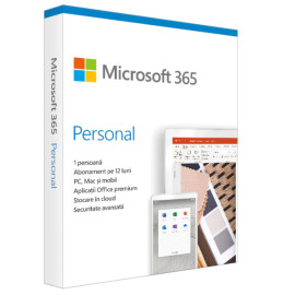 LIC FPP MS 365 PERSONAL RO P6