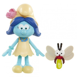 Blister, 5.71 cm- Smurfblossom si licuri
