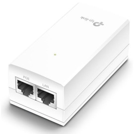 TP-LINK GB 48VDC PASSIVE POE ADAPTER