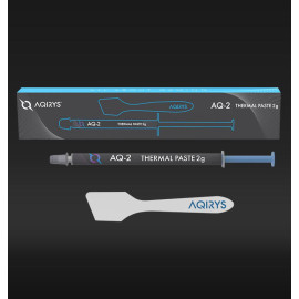 Aqirys AQ-2 Thermal Paste CPU