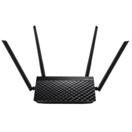 ASUS DUAL-BAND 2x2 AC1200 V2 WIFI ROUTER