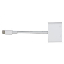 AL ADAPTER LIGHTNING -> DIGITAL AV