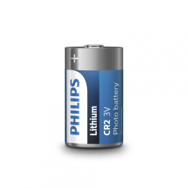 Philips Lithium 3.0V 1-blister (CR17355)