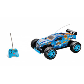 HOT WHEELS ROCK MONSTER 1:24