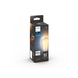 Bec LED inteligent vintage Philips Hue F