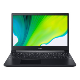 A715 15 R5 3550H 16 512 1650Ti-4 DOS BK