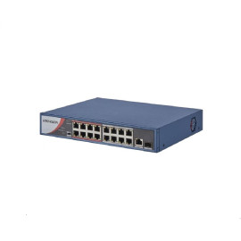 HK SWITCH POE 16 PORTURI FARA MANAGEMENT